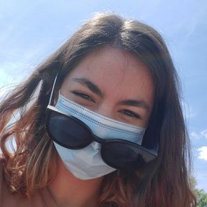 Meet your Posher, Ana